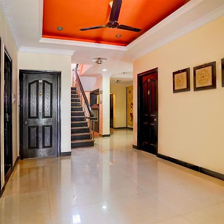 Hotel O Varun Residency Kammasandra Exterior photo